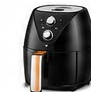 Fritadeira Elétrica Mondial 4L