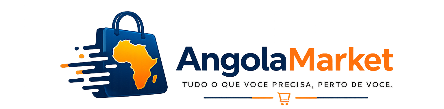 Marketplace Angola